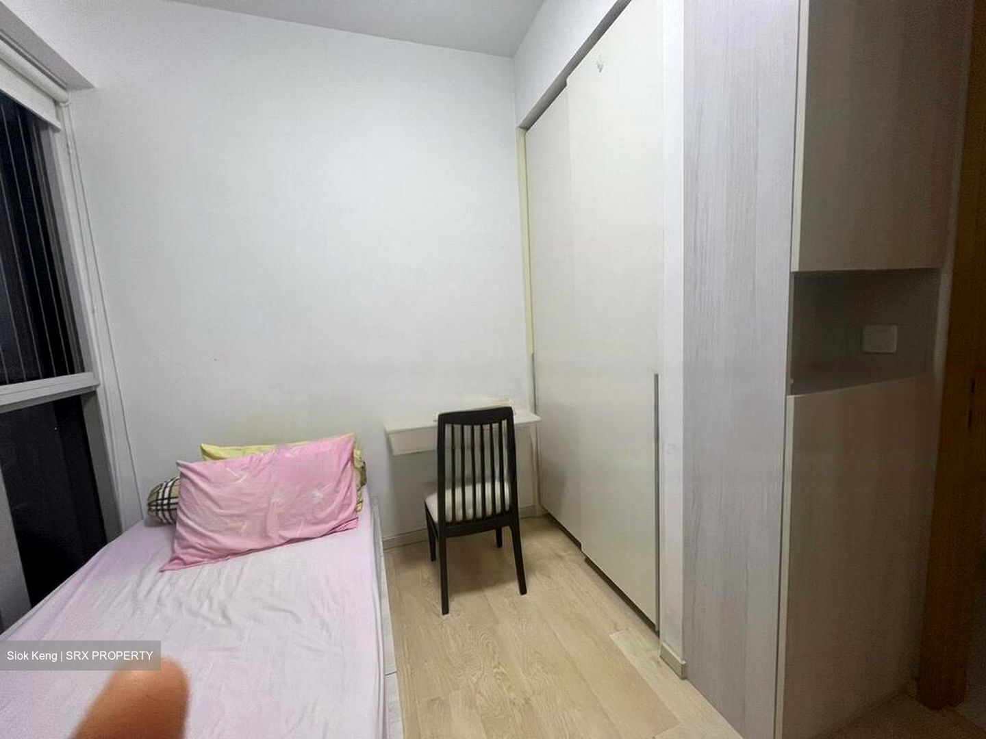 Bartley Residences (D19), Apartment #470867551